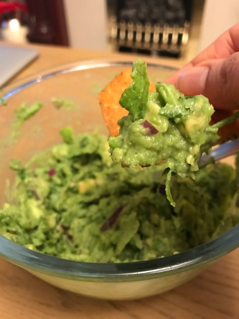 Guacamole