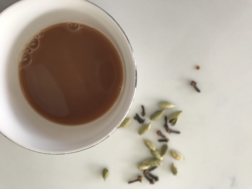 Masala Chai