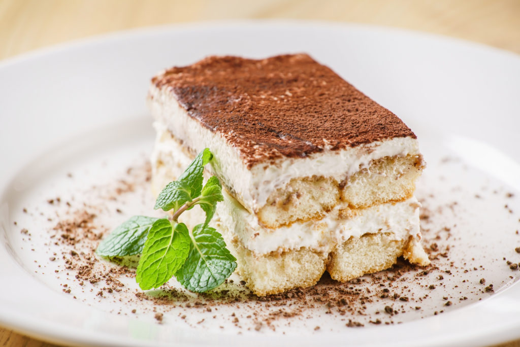 Tiramisu